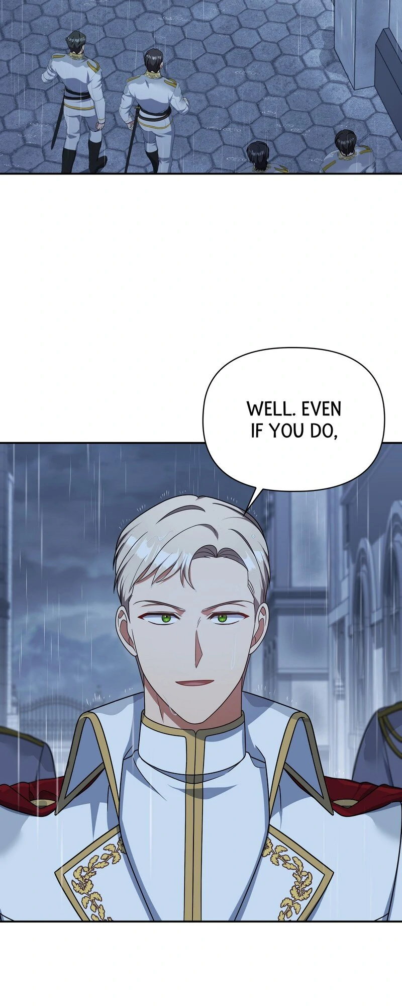 Princess Shu Chapter 102 page 4