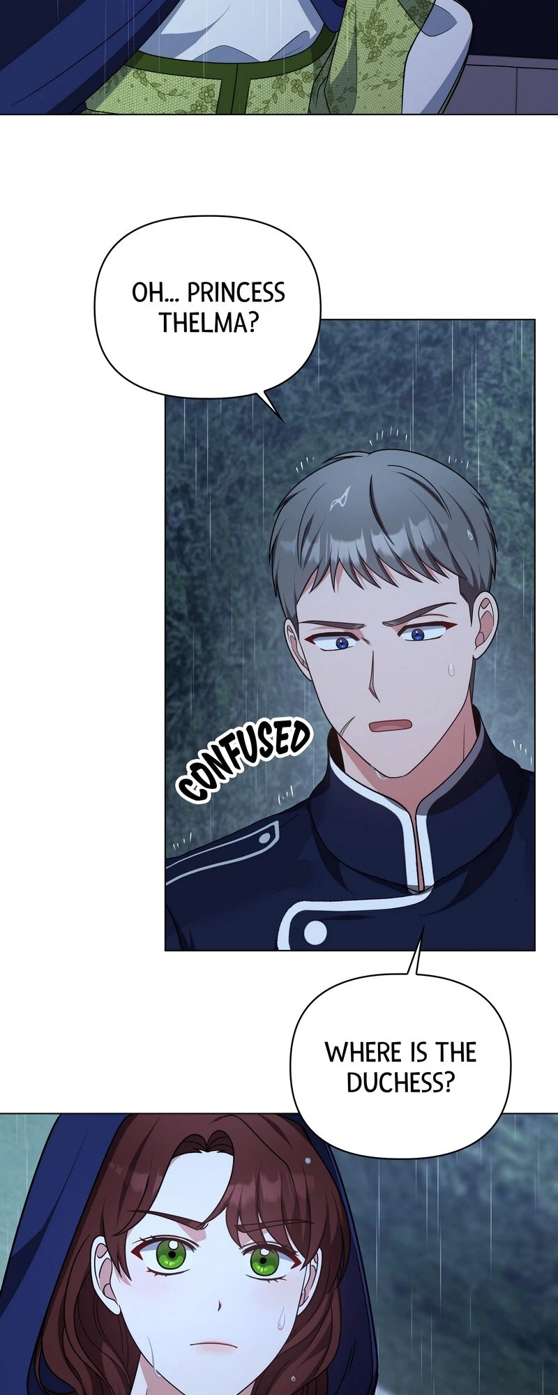 Princess Shu Chapter 102 page 56
