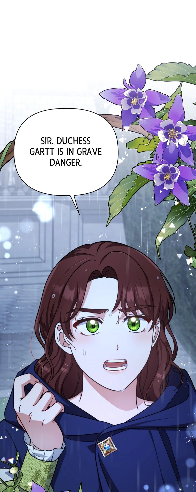 Princess Shu Chapter 102 page 58