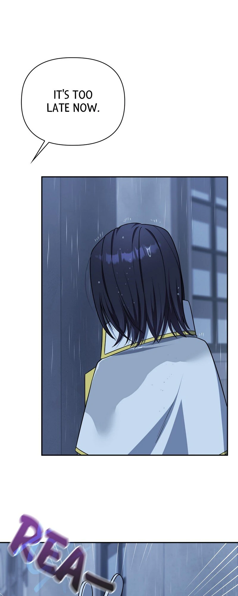 Princess Shu Chapter 102 page 5