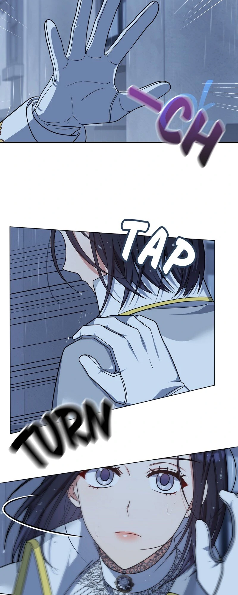 Princess Shu Chapter 102 page 6