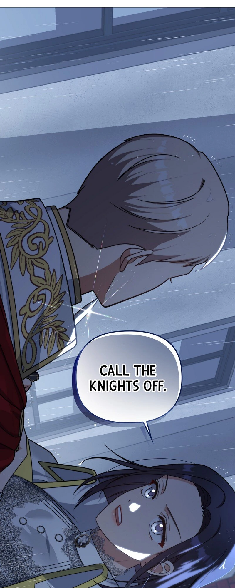 Princess Shu Chapter 102 page 8