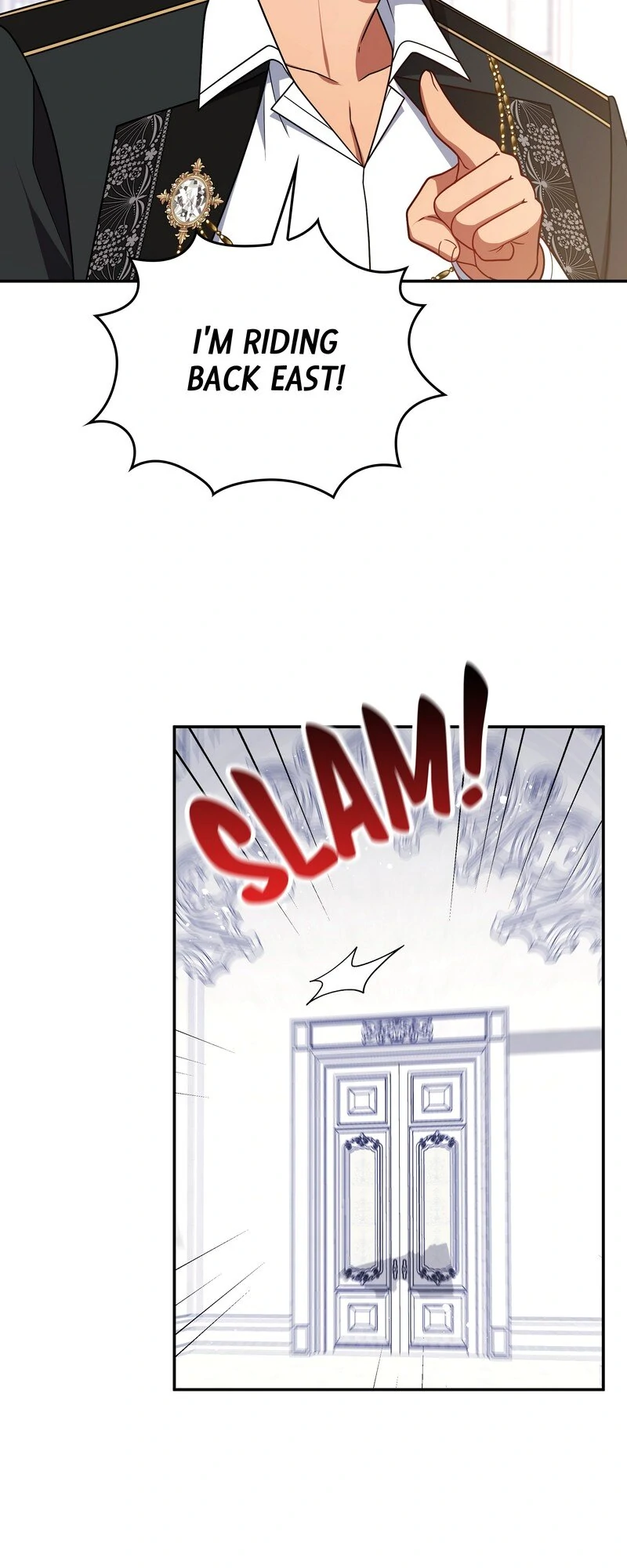 Princess Shu Chapter 120 page 24