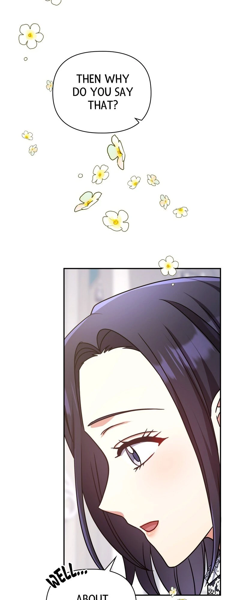 Princess Shu Chapter 120 page 28