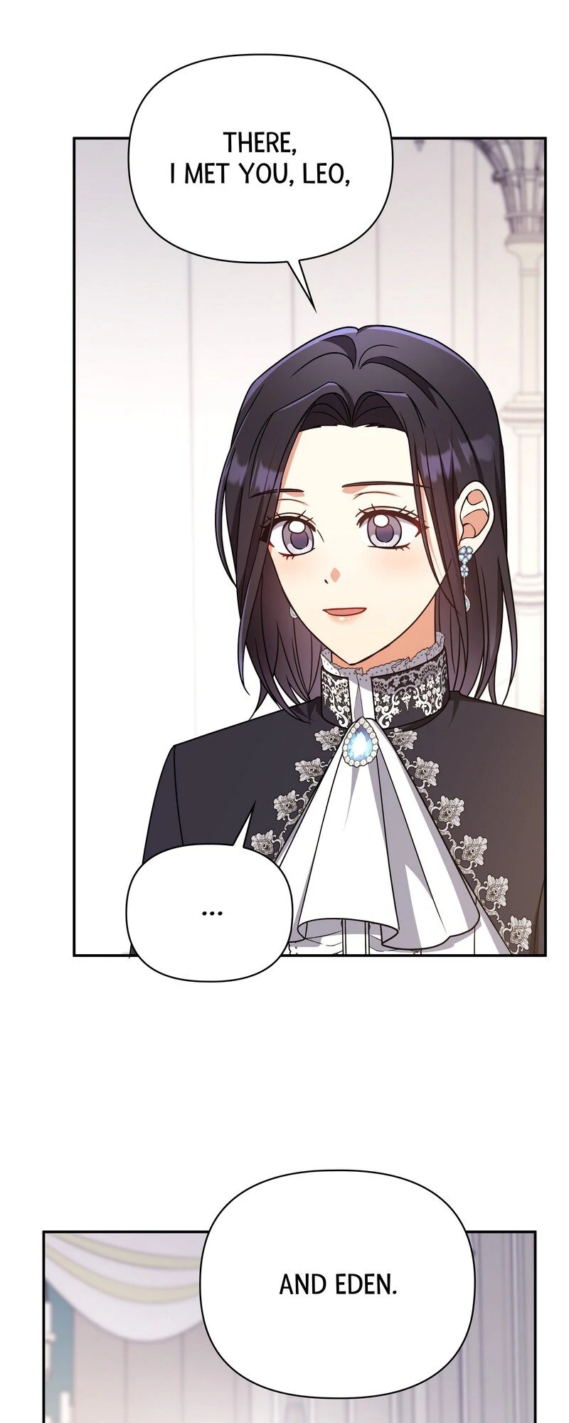 Princess Shu Chapter 120 page 32