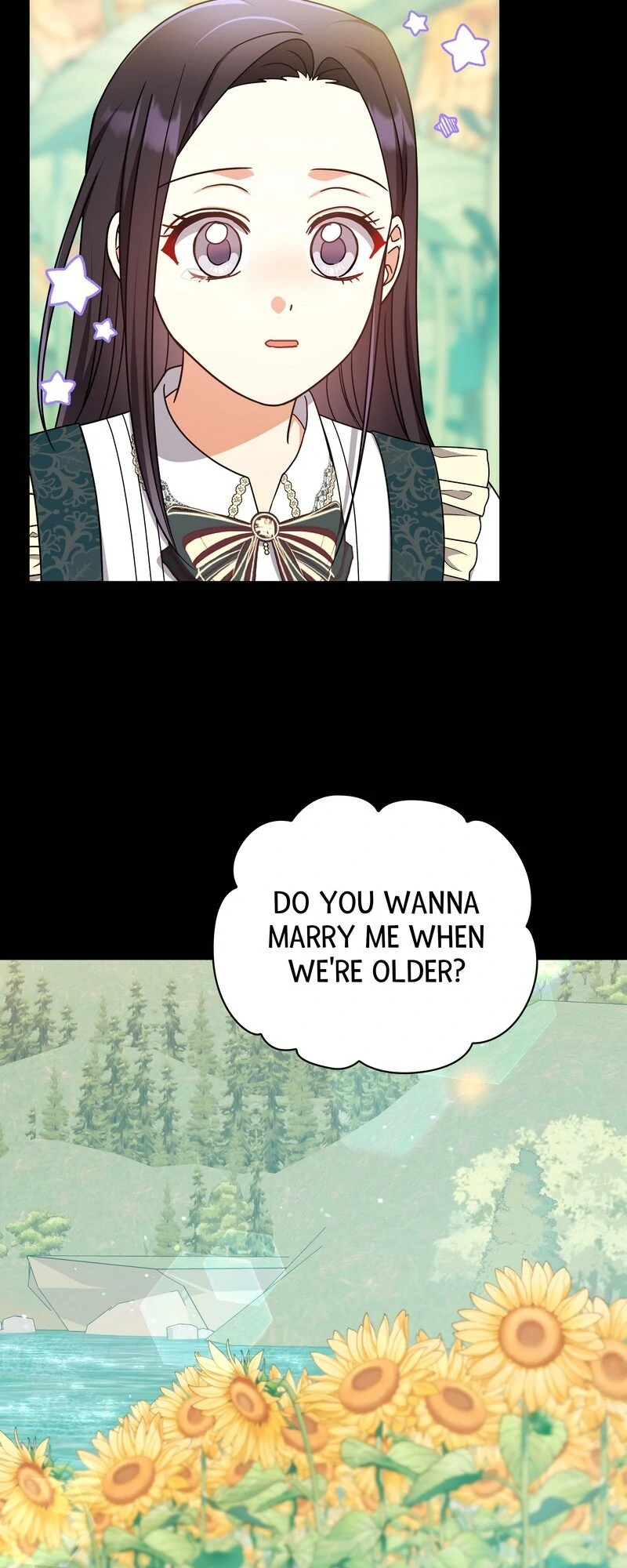 Princess Shu Chapter 120 page 49