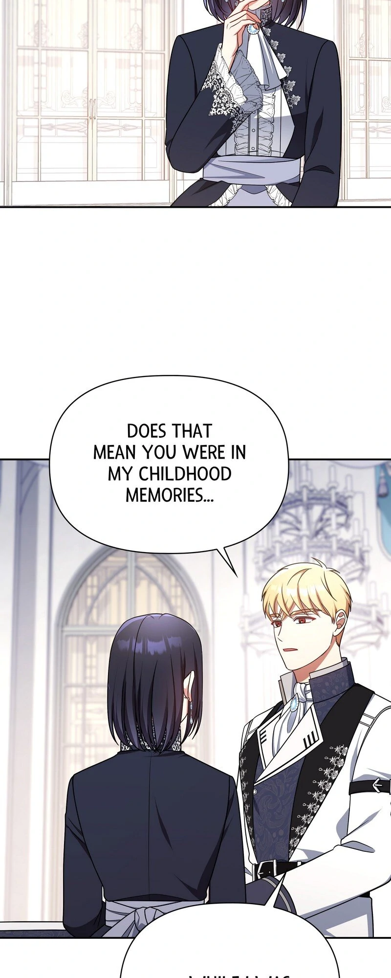 Princess Shu Chapter 120 page 53