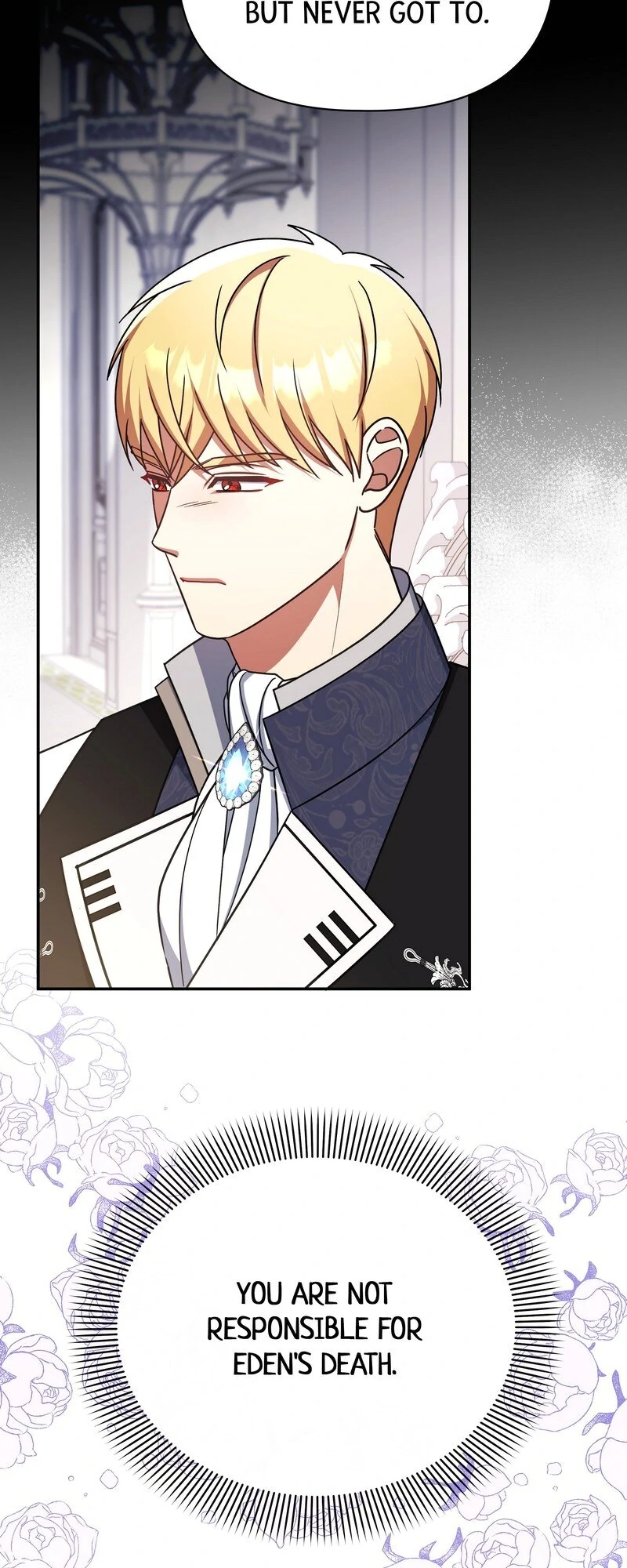 Princess Shu Chapter 120 page 57