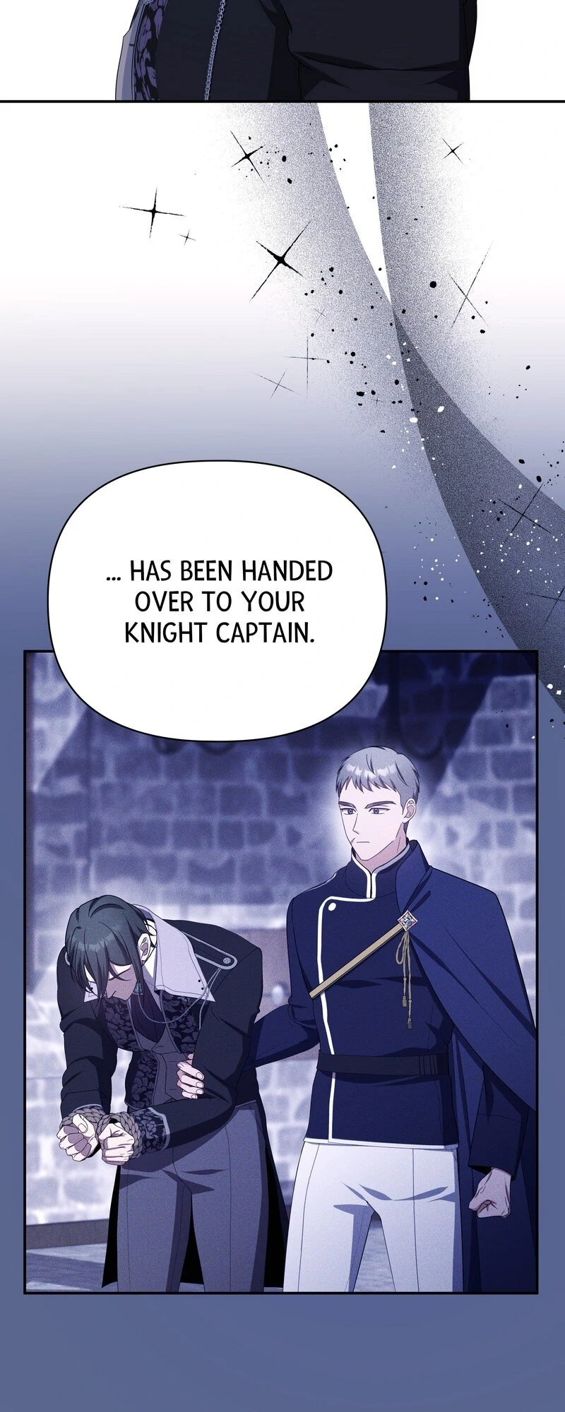 Princess Shu Chapter 121 page 11