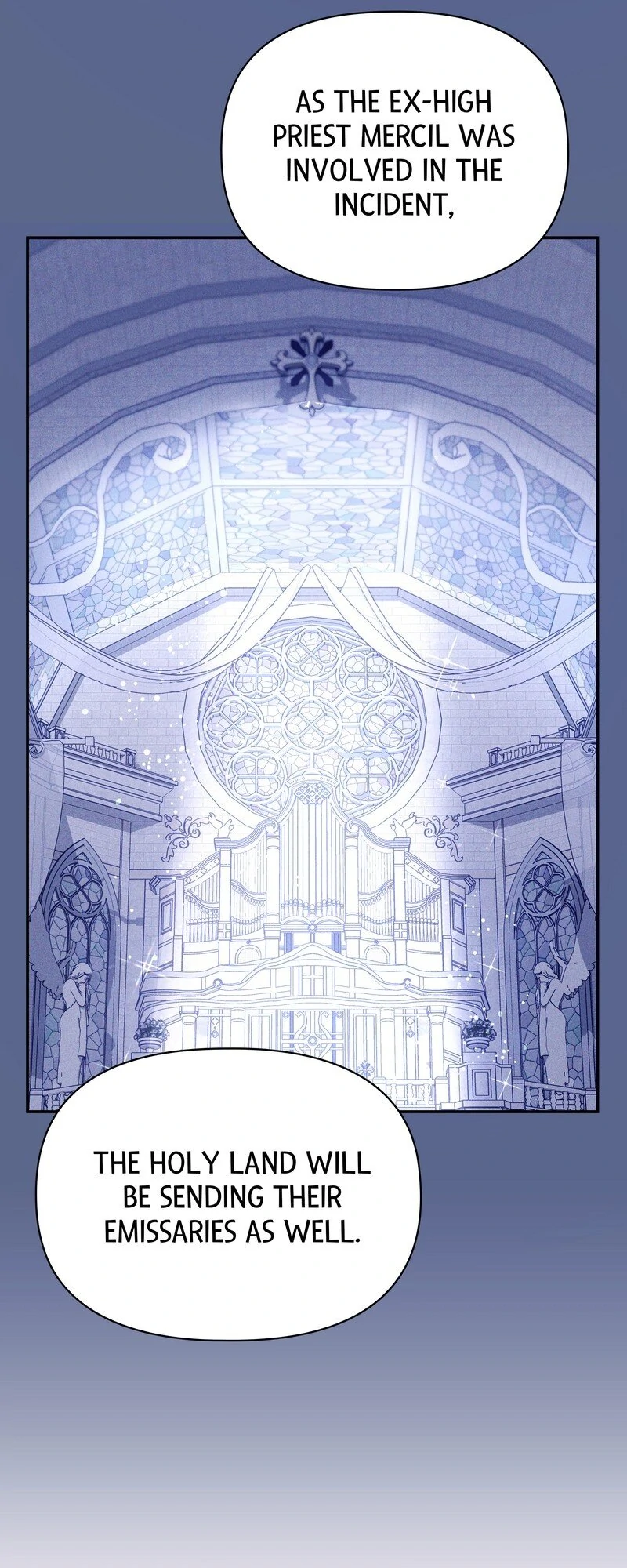 Princess Shu Chapter 121 page 12