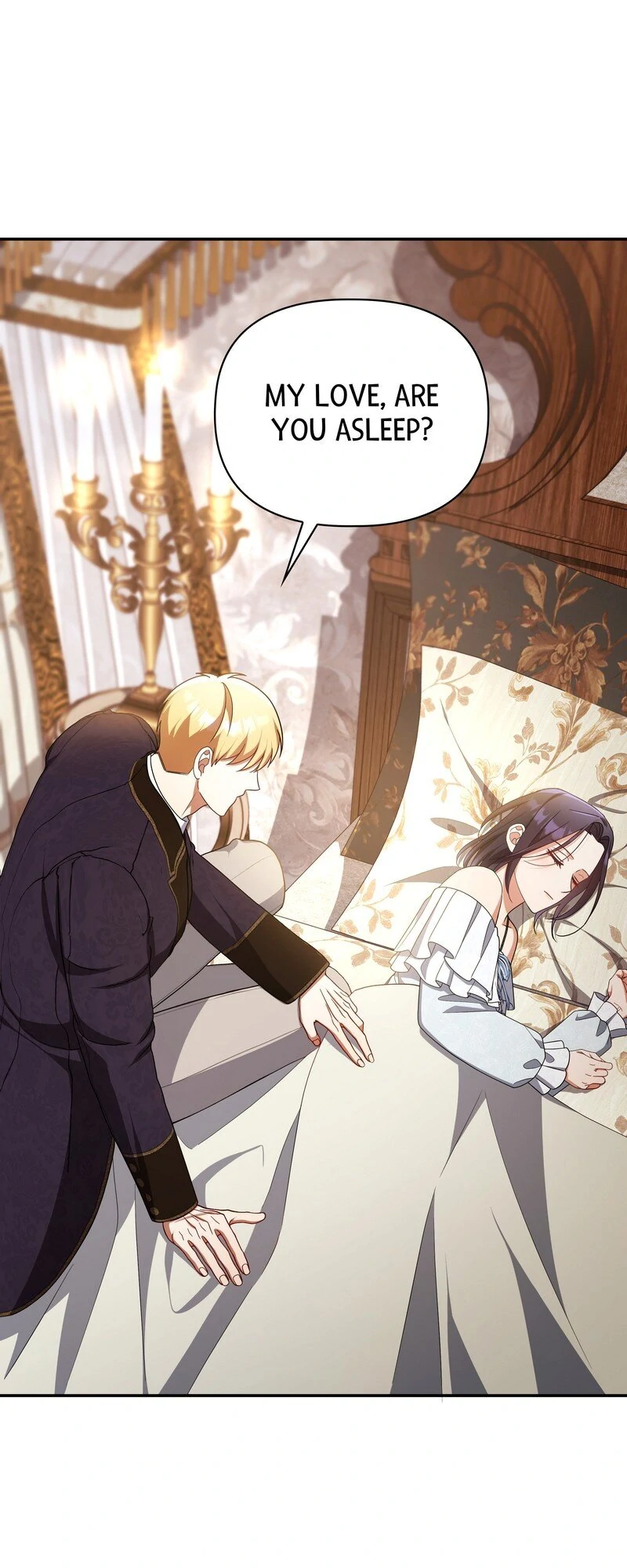 Princess Shu Chapter 121 page 20