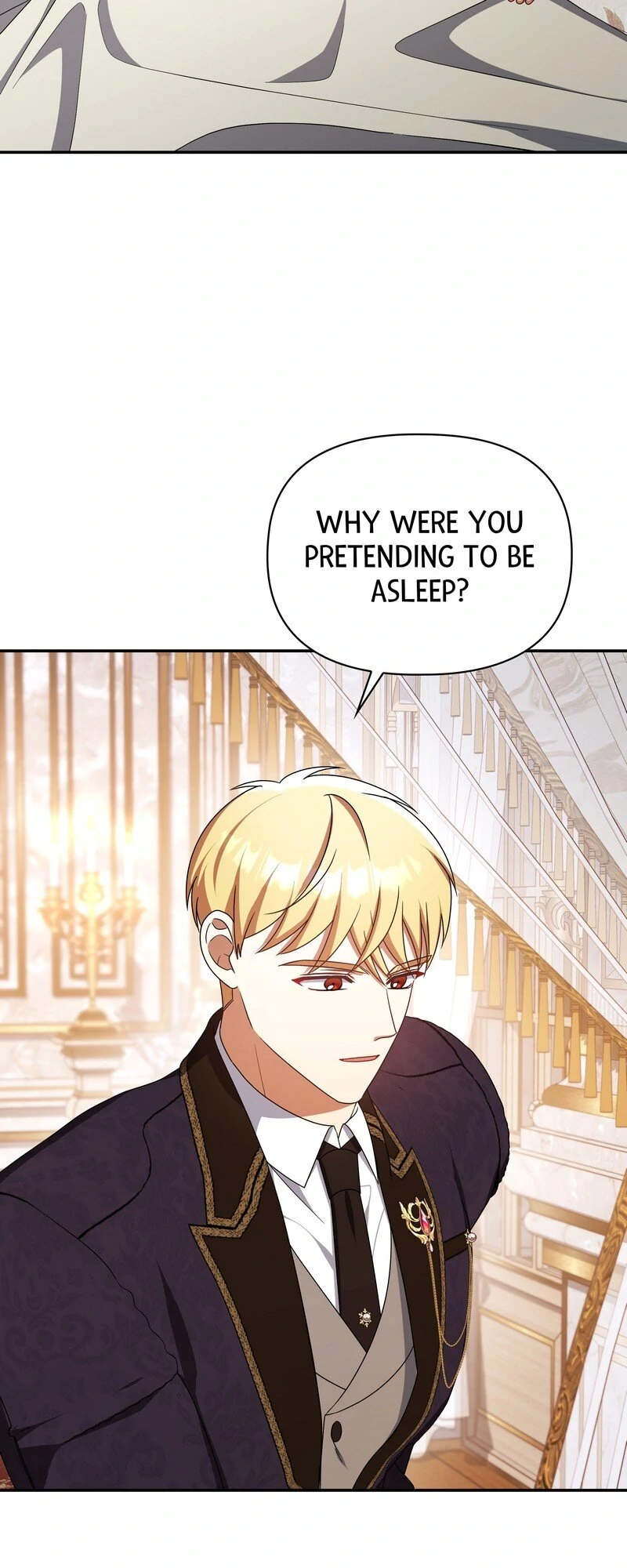 Princess Shu Chapter 121 page 24