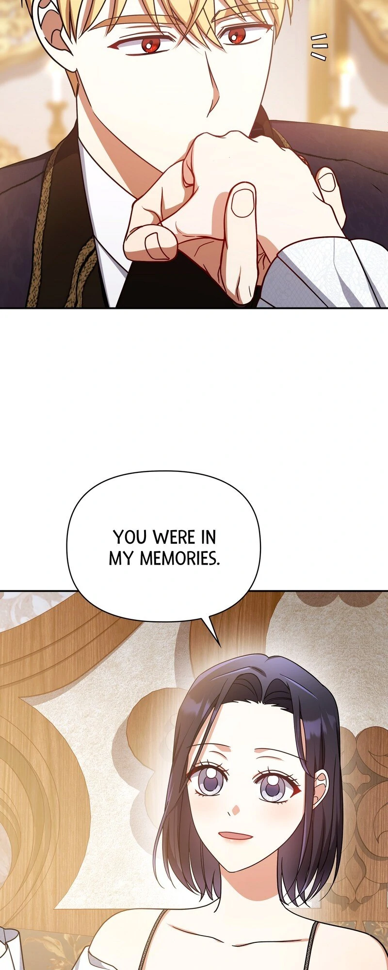 Princess Shu Chapter 121 page 27