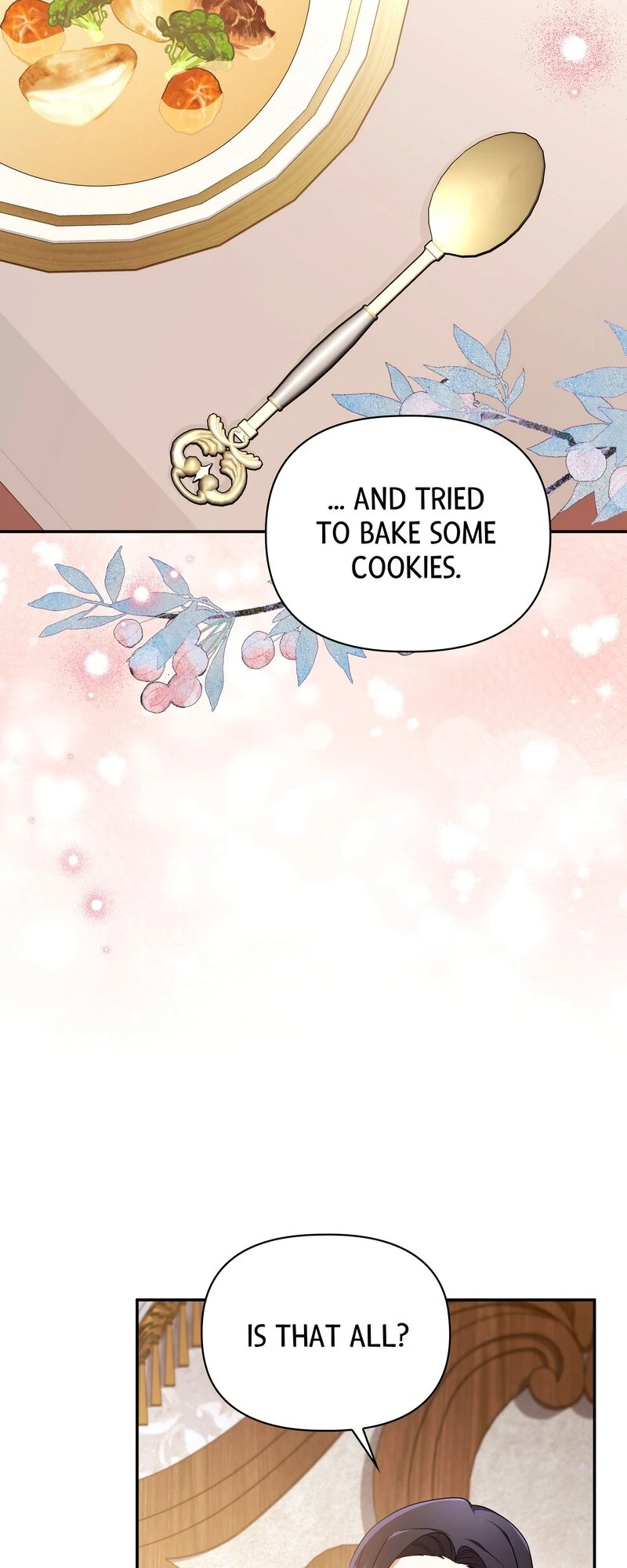 Princess Shu Chapter 121 page 30