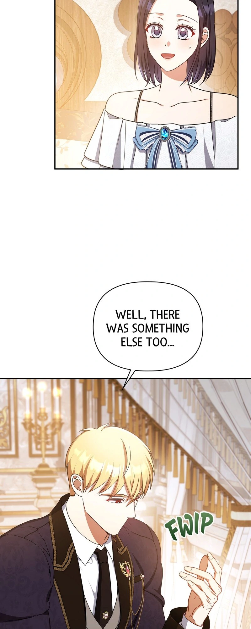 Princess Shu Chapter 121 page 31
