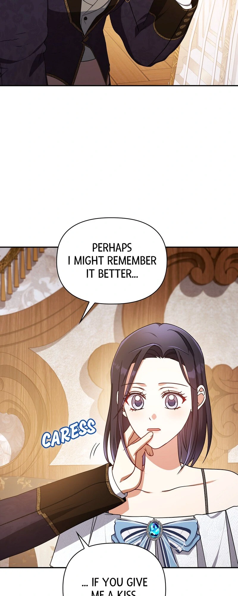 Princess Shu Chapter 121 page 32