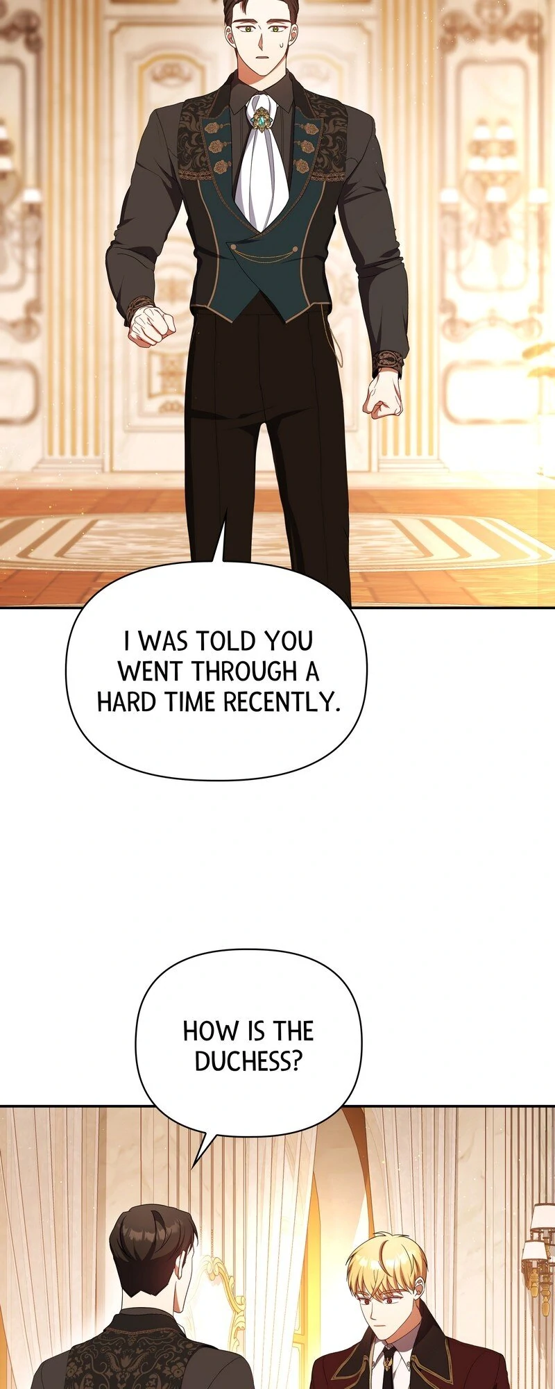 Princess Shu Chapter 121 page 45
