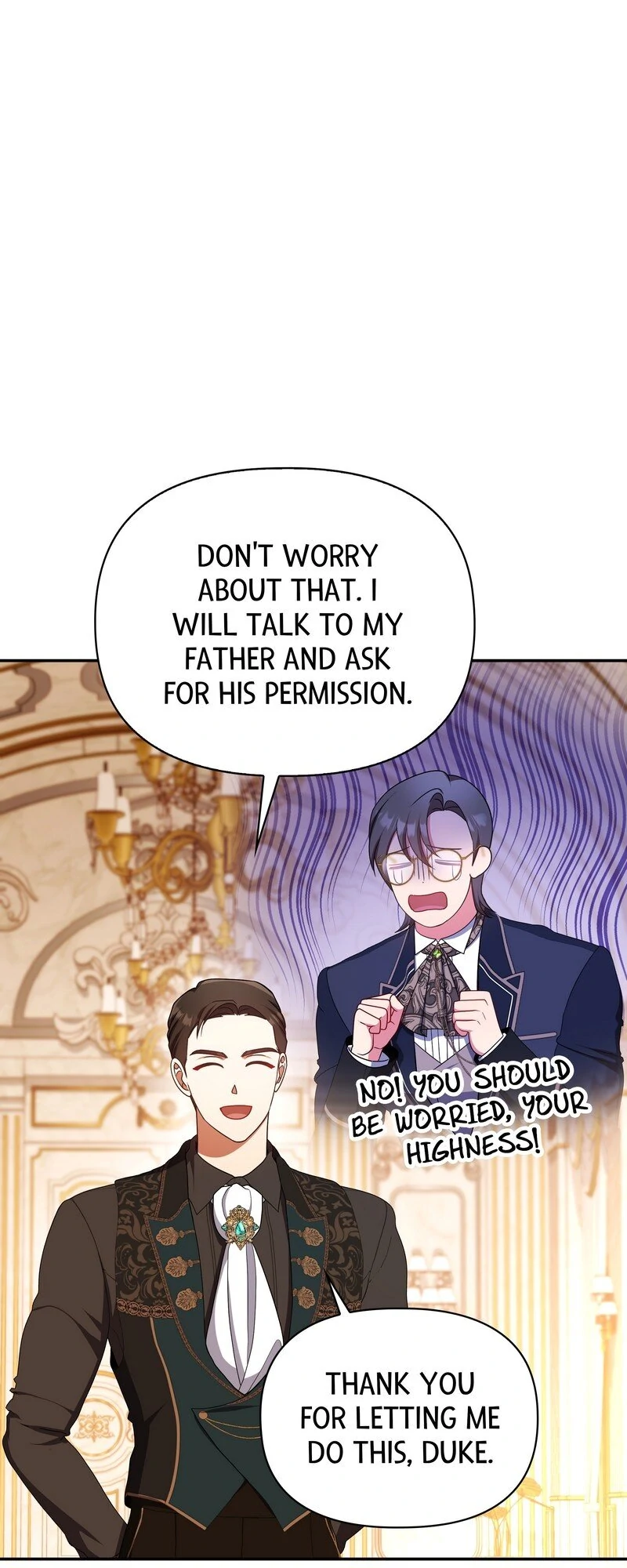 Princess Shu Chapter 121 page 58