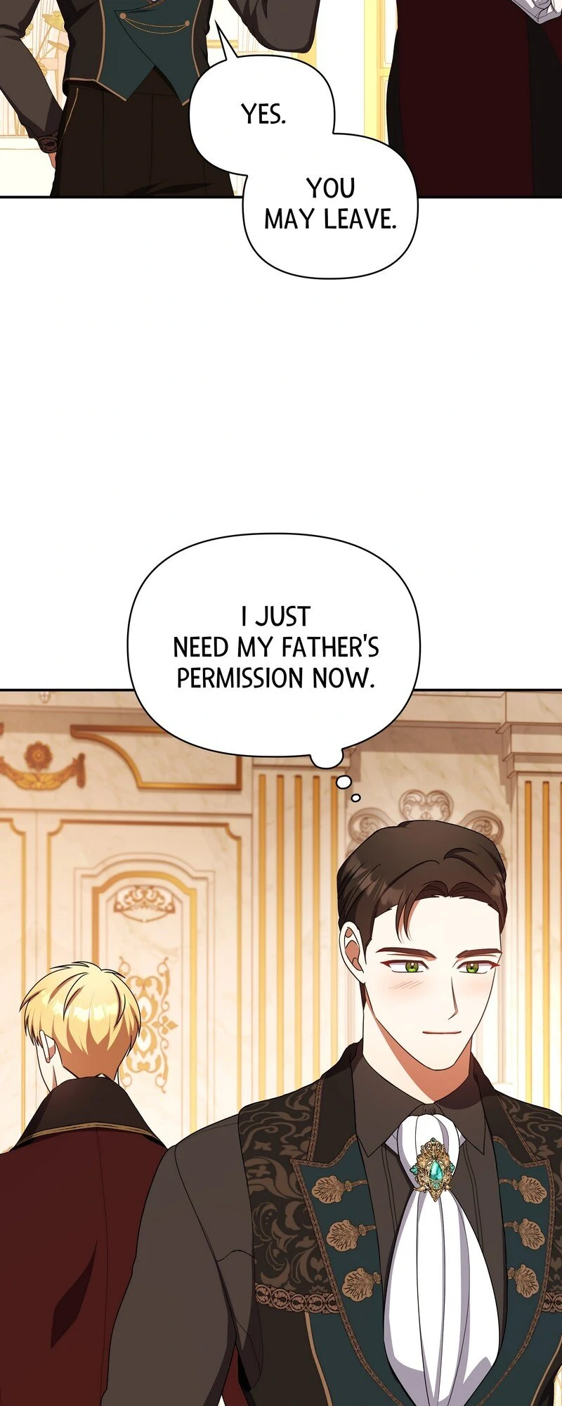 Princess Shu Chapter 121 page 60