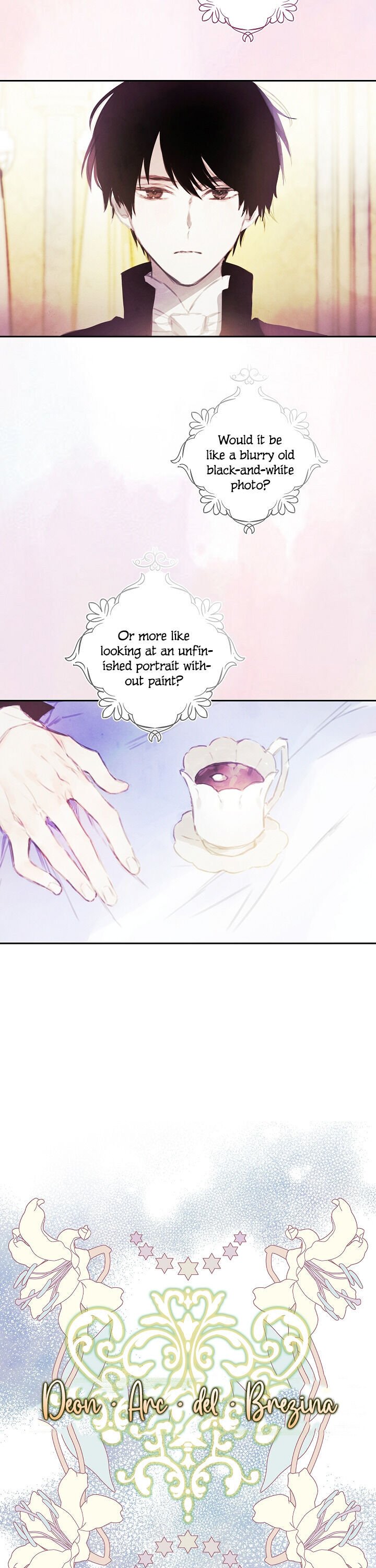 Manga Image