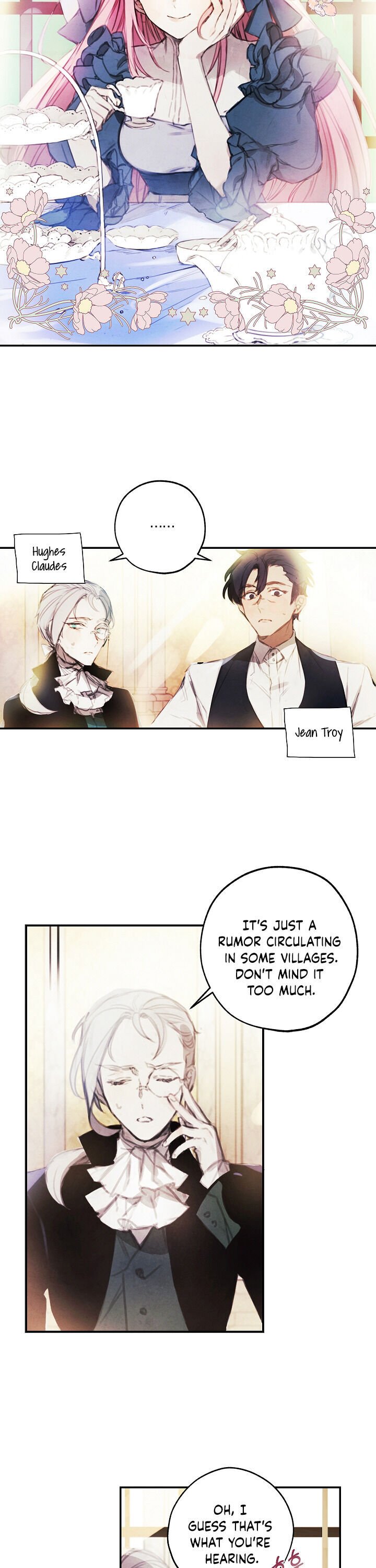 Manga Image
