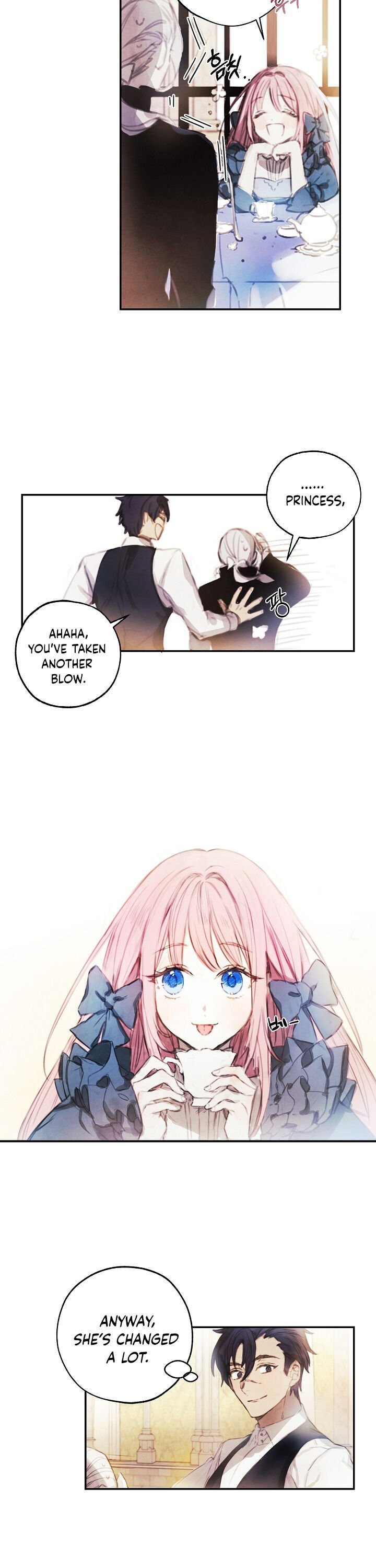 Manga Image