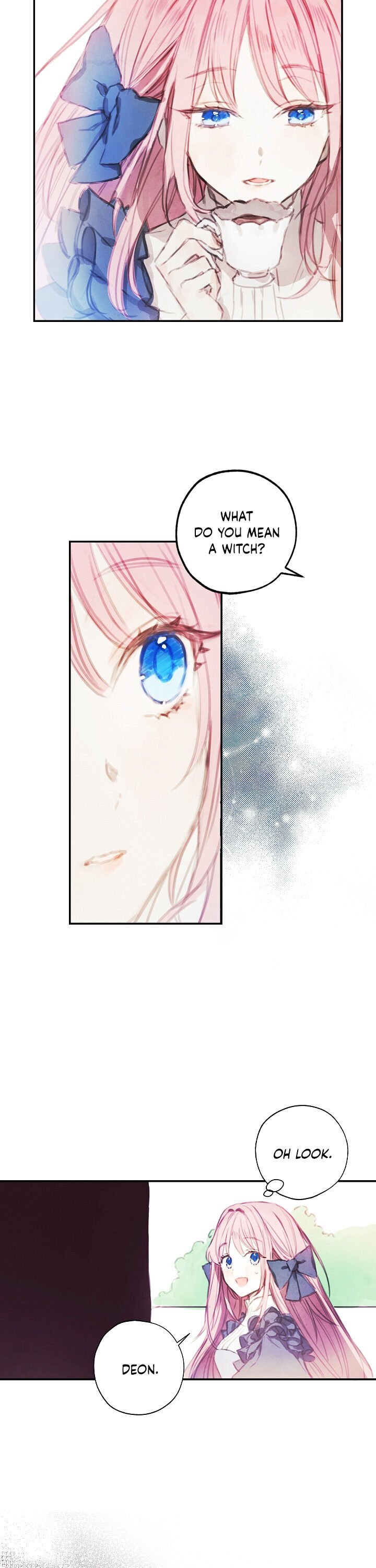 Manga Image