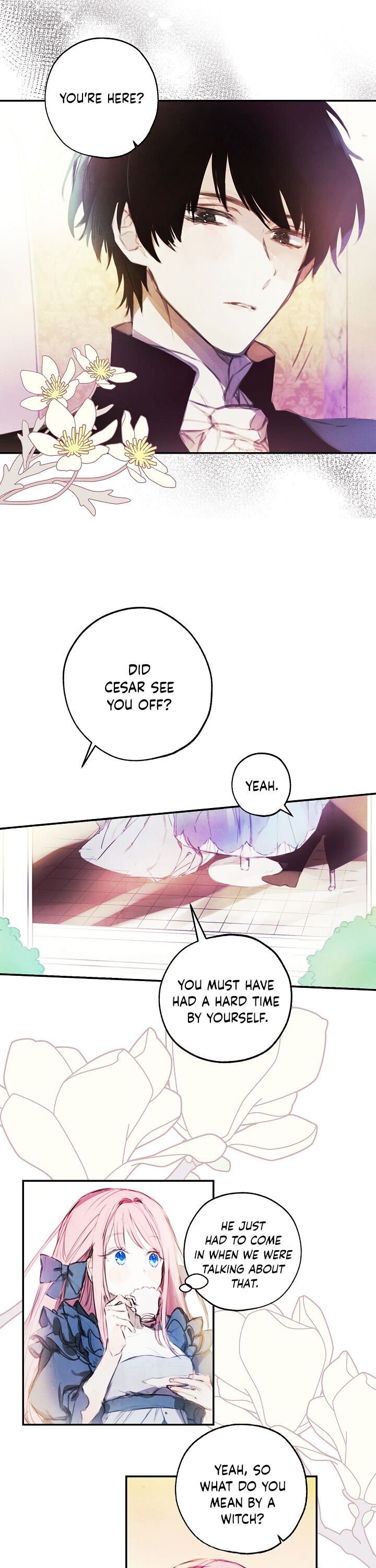Manga Image