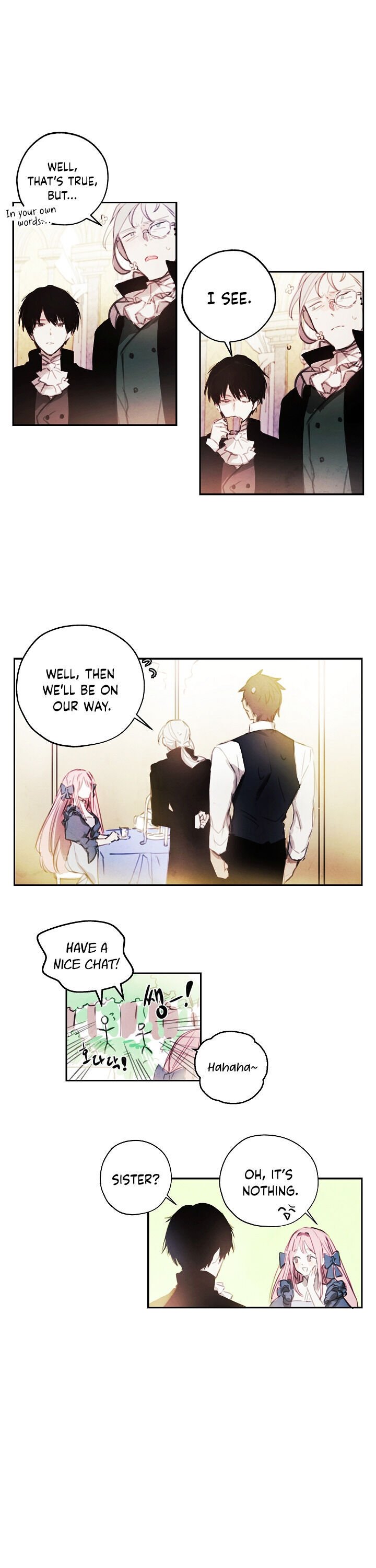 Manga Image