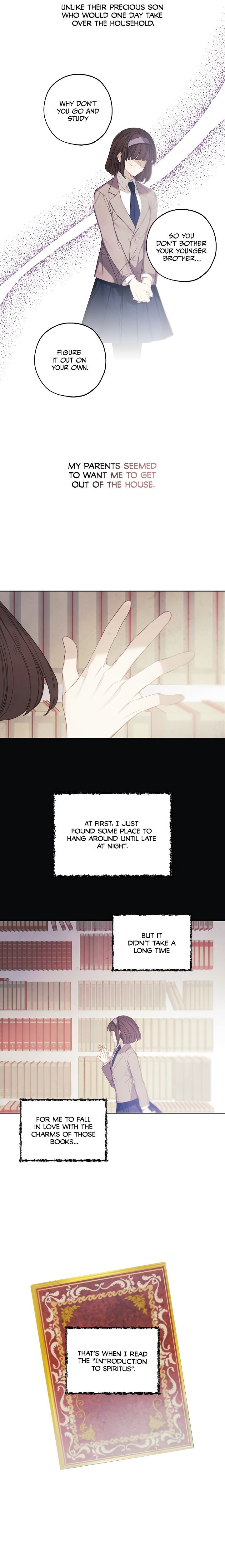 Manga Image