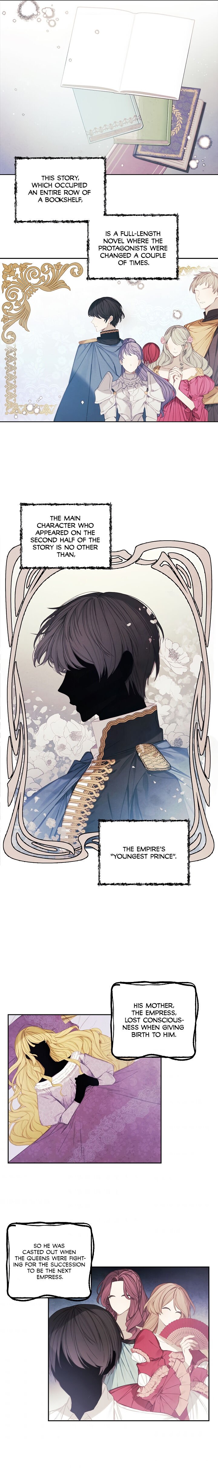 Manga Image