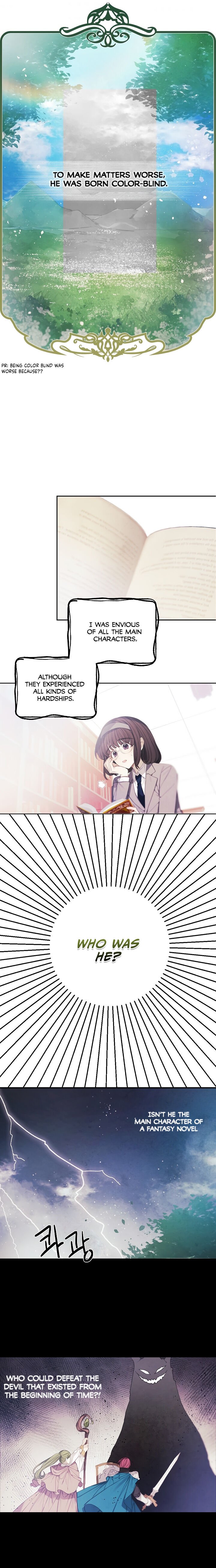 Manga Image