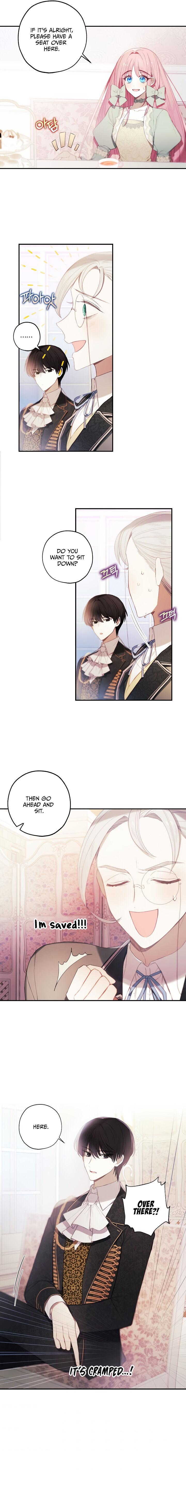 Manga Image