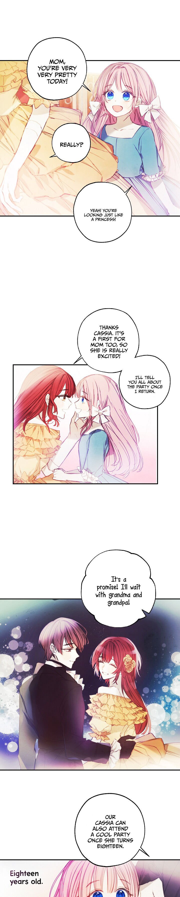 Manga Image
