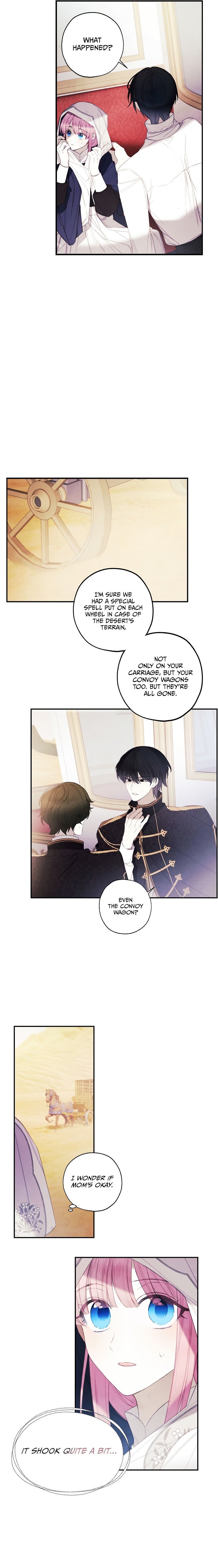 Manga Image