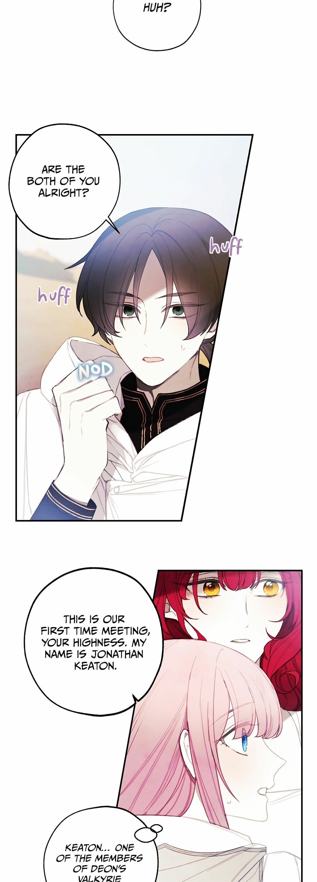 Manga Image