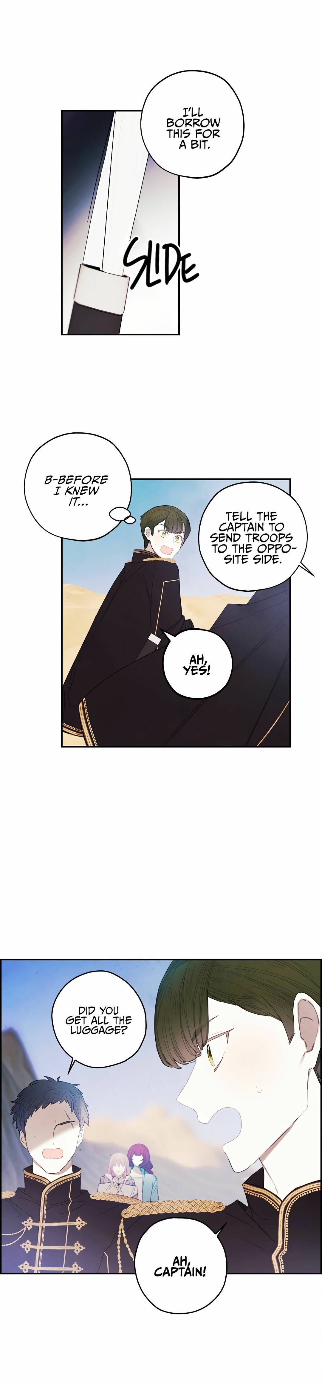 Manga Image