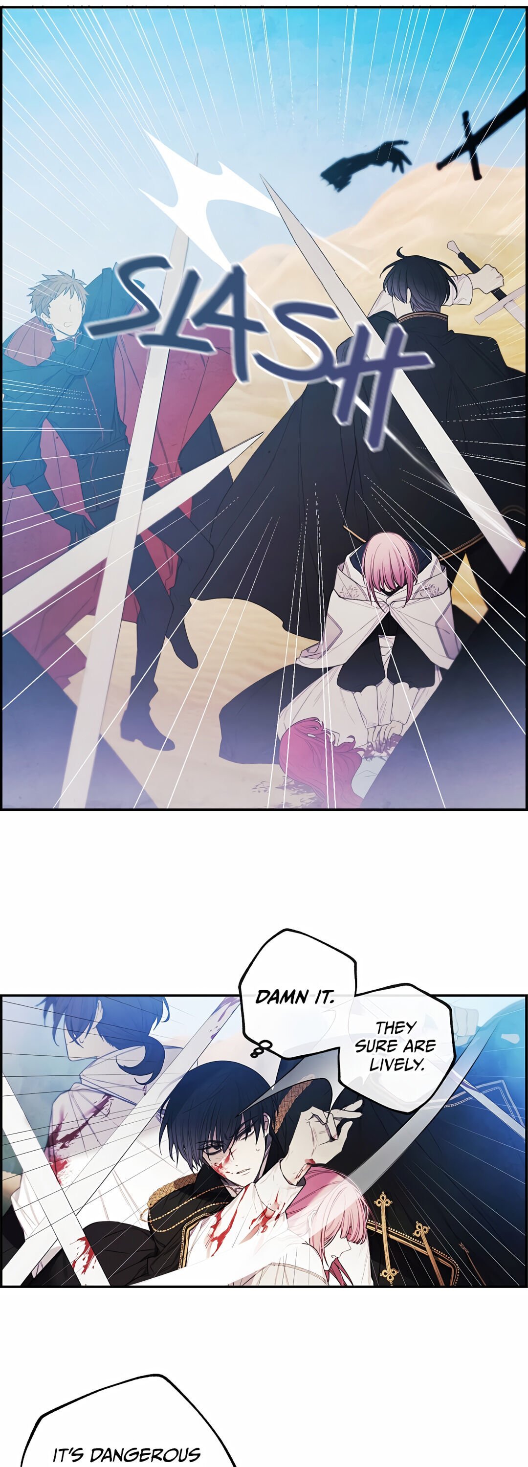 Manga Image