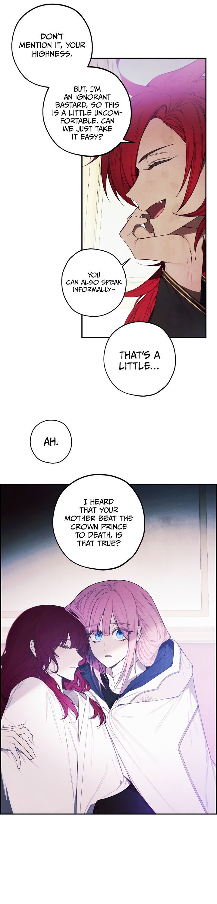 Manga Image