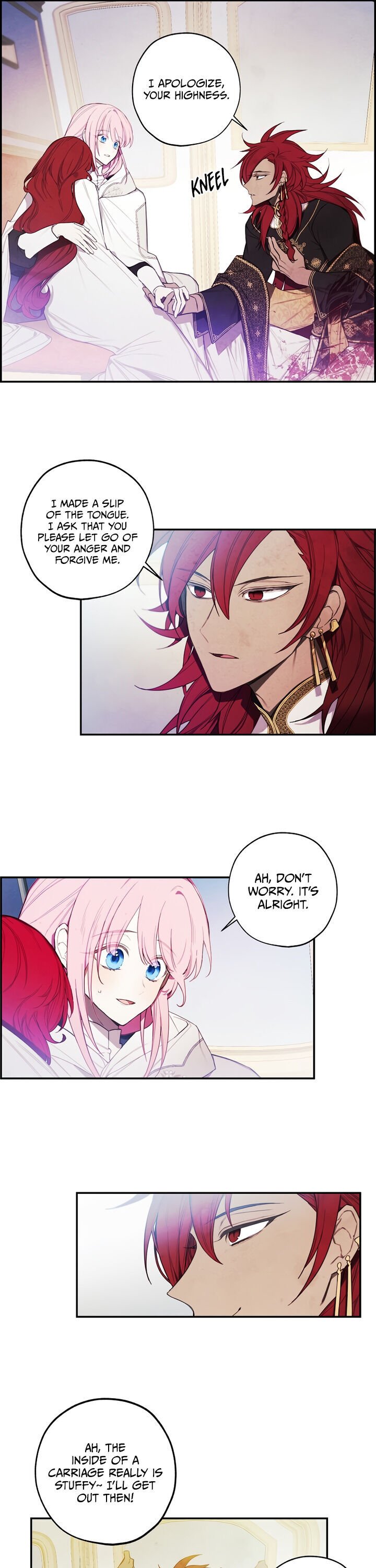 Manga Image
