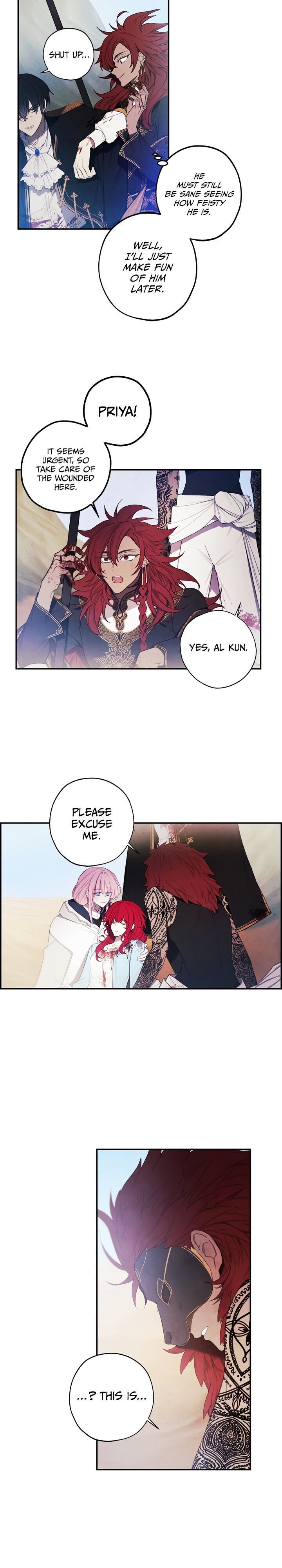 Manga Image