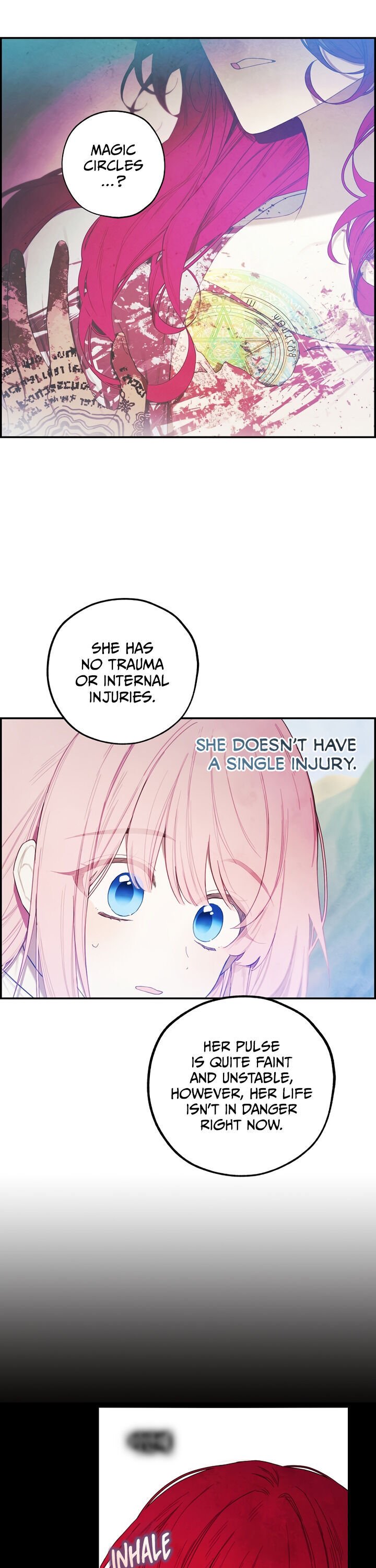 Manga Image