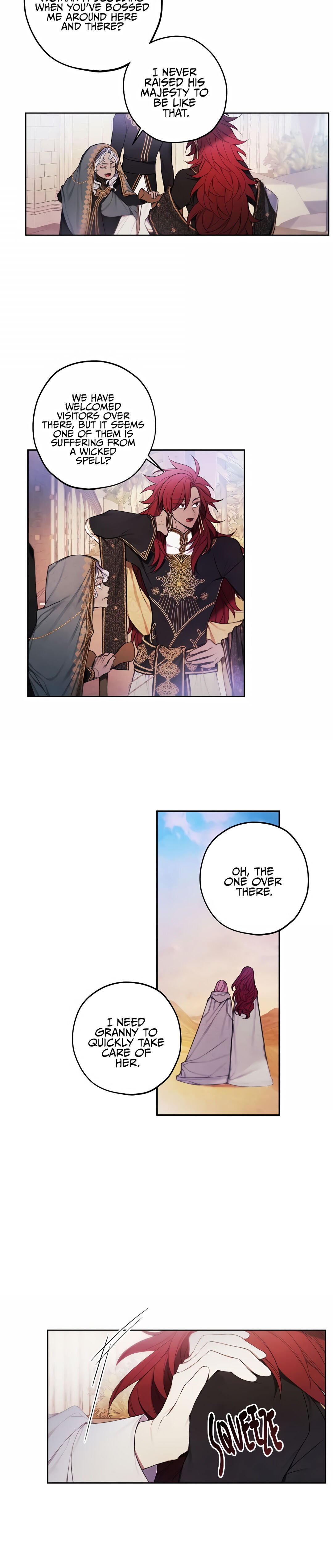 Manga Image