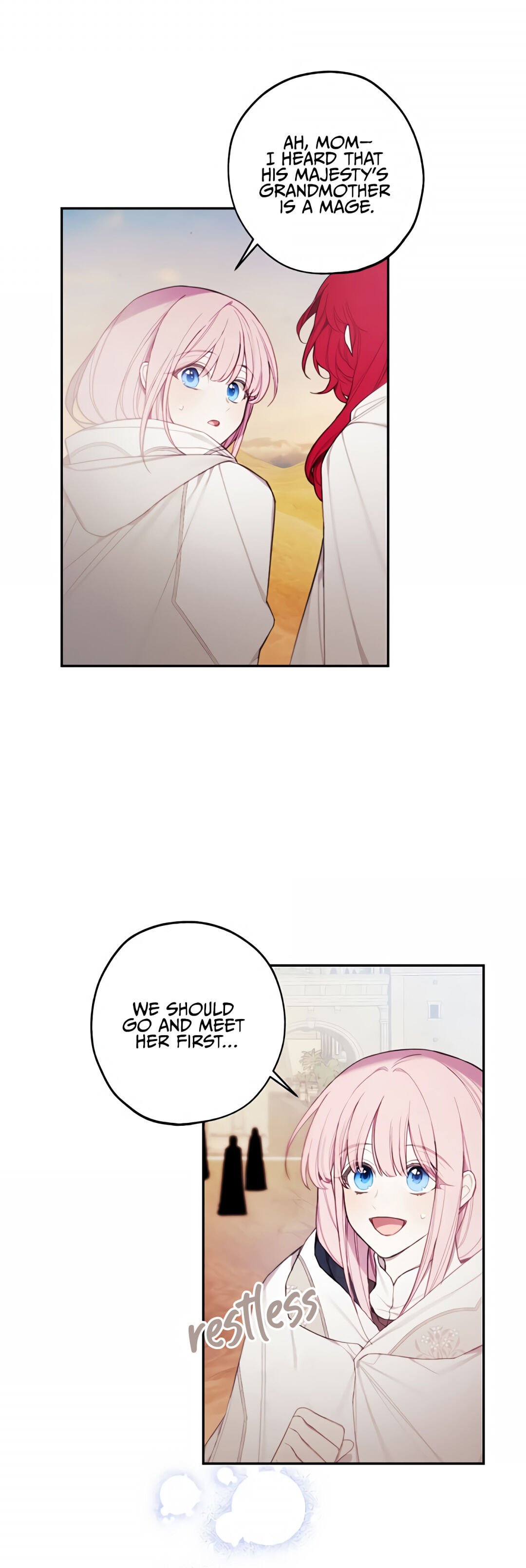 Manga Image