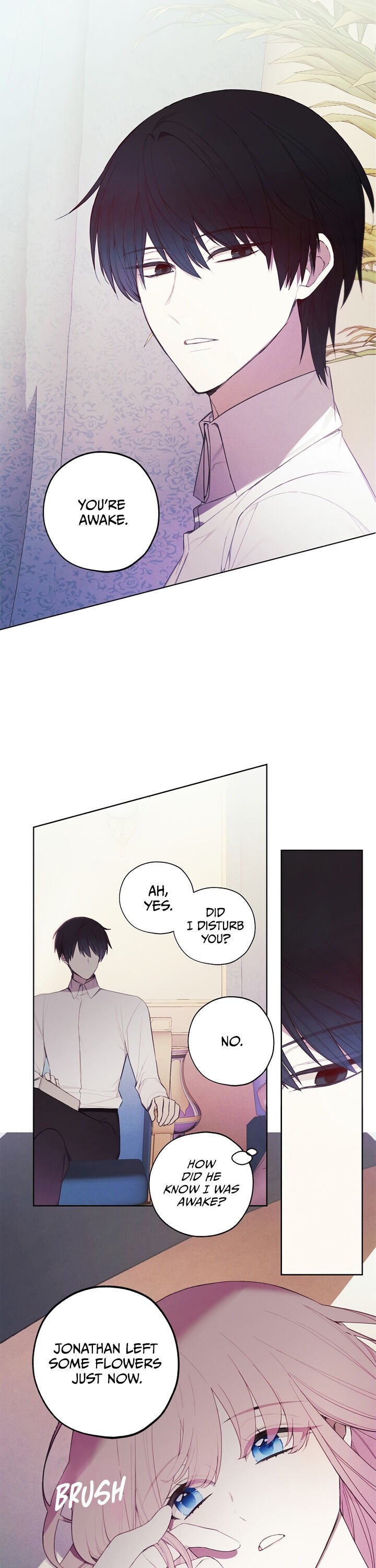 Manga Image