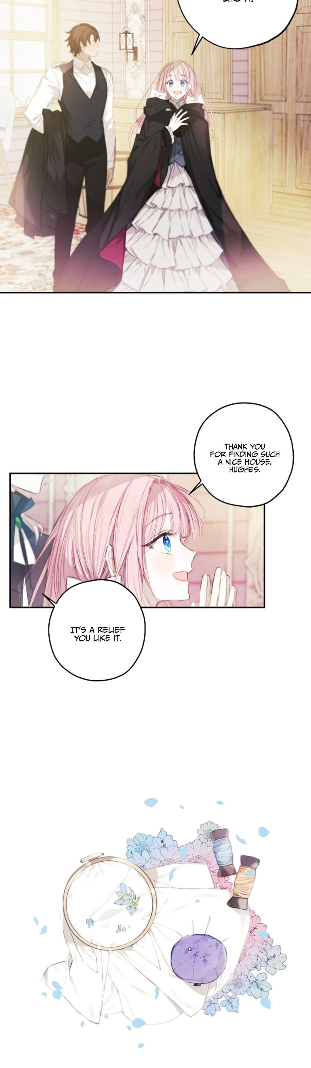 Manga Image
