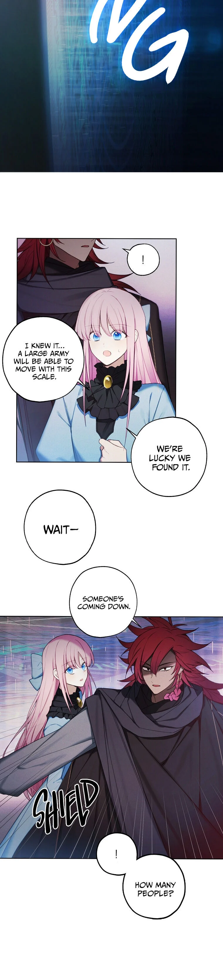 Manga Image