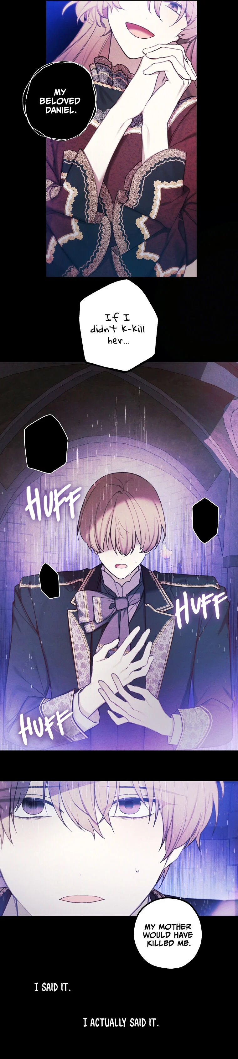 Manga Image
