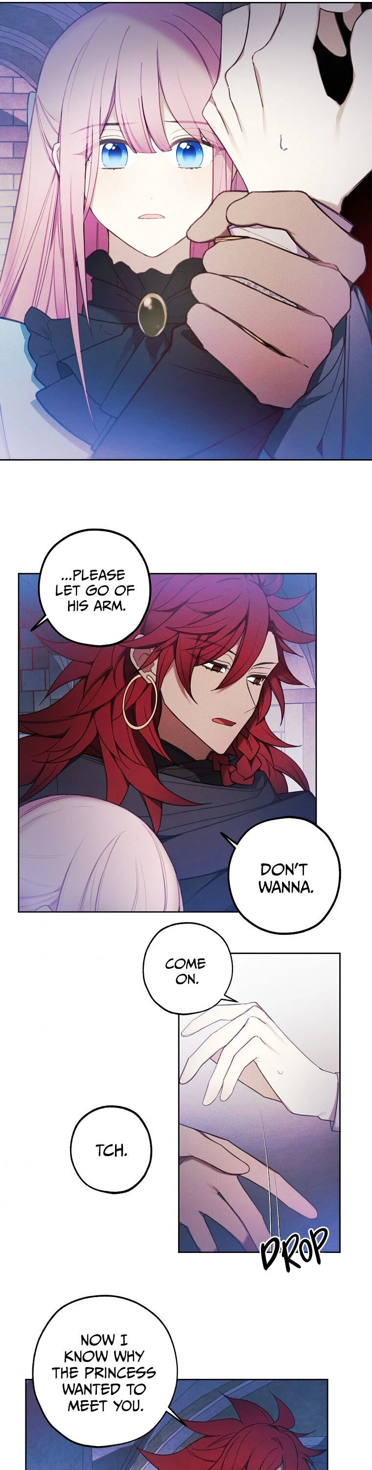 Manga Image