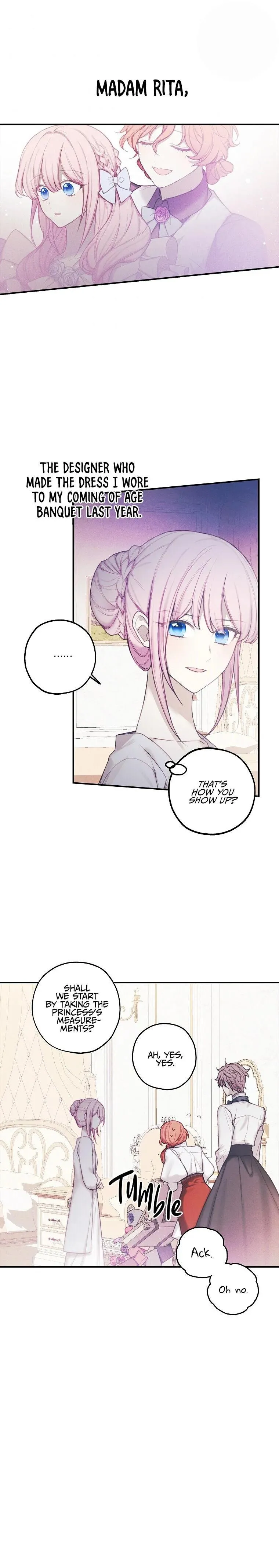 Manga Image